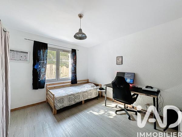 Maison à vendre 6 pièces 153 m² Morières-lès-Avignon