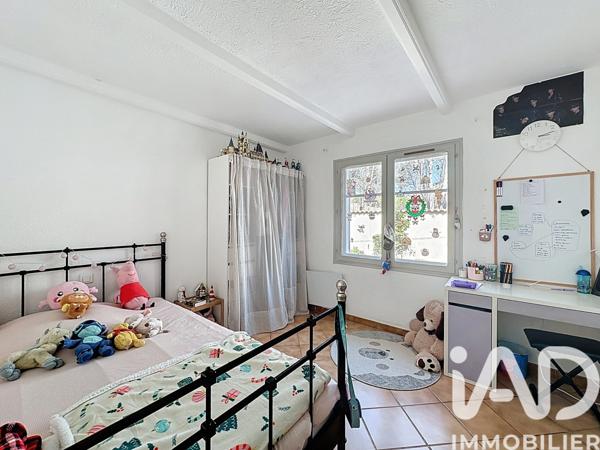 Maison à vendre 6 pièces 153 m² Morières-lès-Avignon