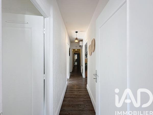 Maison à vendre 6 pièces 153 m² Morières-lès-Avignon