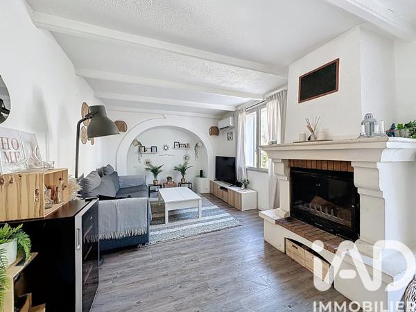 Maison à vendre 6 pièces 153 m² Morières-lès-Avignon