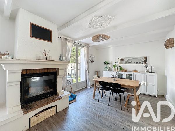 Maison à vendre 6 pièces 153 m² Morières-lès-Avignon