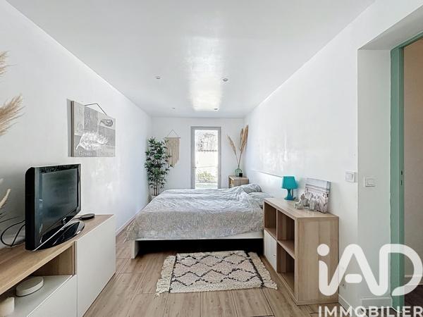 Maison à vendre 6 pièces 153 m² Morières-lès-Avignon