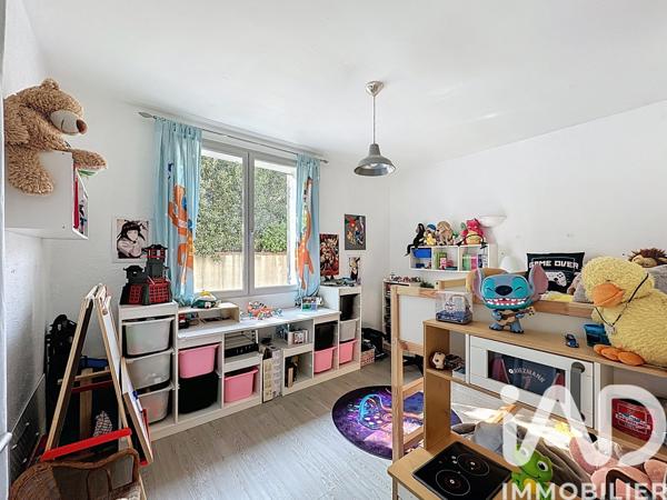 Maison à vendre 6 pièces 153 m² Morières-lès-Avignon