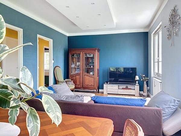 Maison a vendre a Chateauneuf du Faou - 5 pieces, 4 chambres sur sous-sol