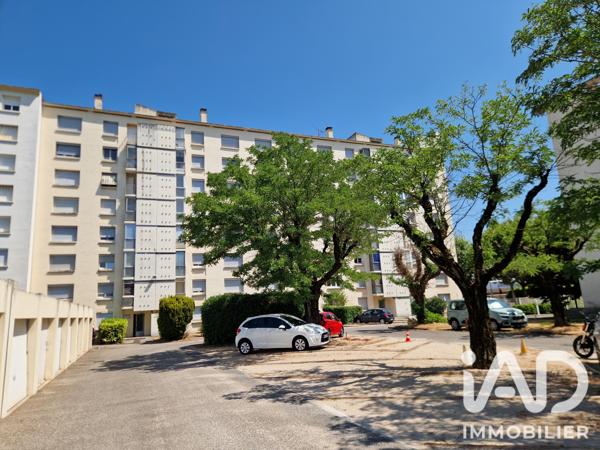 Studio à vendre 37 m² Valence