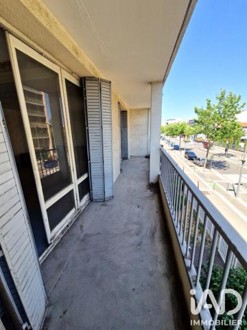 Studio à vendre 37 m² Valence