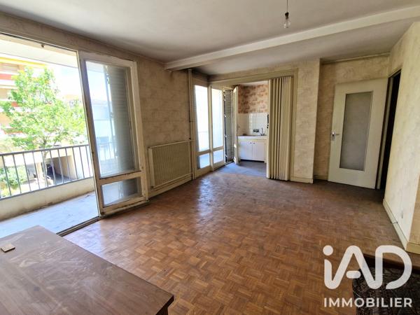 Studio à vendre 37 m² Valence
