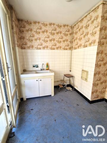 Studio à vendre 37 m² Valence