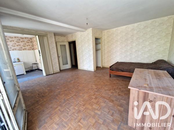 Studio à vendre 37 m² Valence