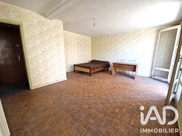 Studio à vendre 37 m² Valence