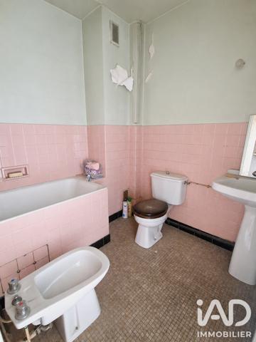 Studio à vendre 37 m² Valence