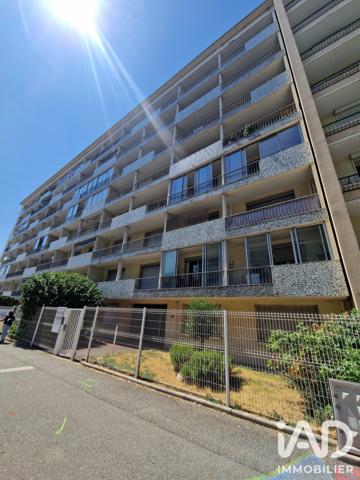 Studio à vendre 37 m² Valence