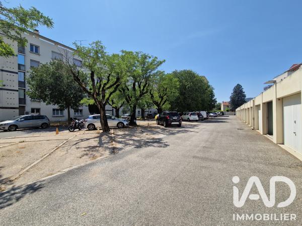 Studio à vendre 37 m² Valence