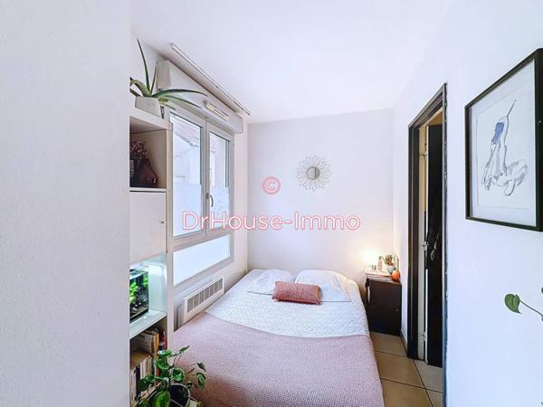 Appartement à vendre 1 pièce de 15 m²