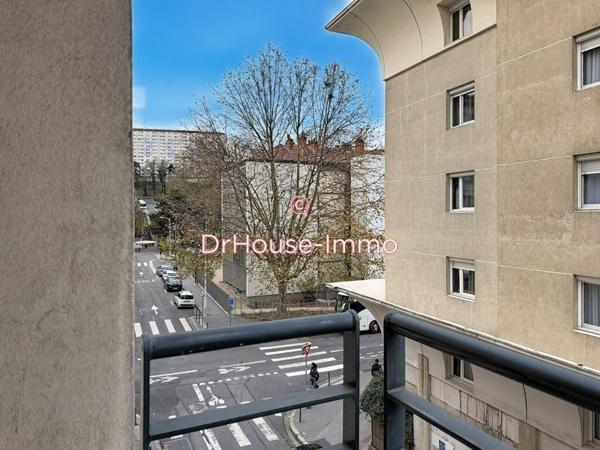 Appartement à vendre 1 pièce de 15 m²