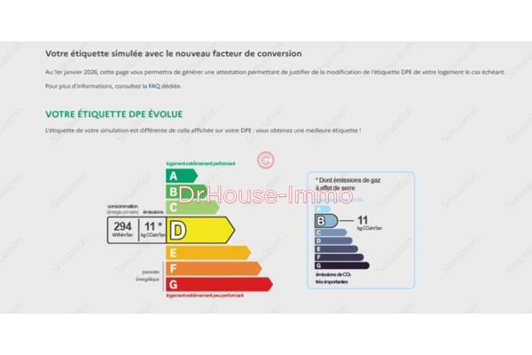 Appartement à vendre 1 pièce de 15 m²