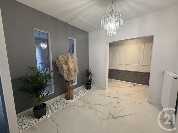 Appartement F3 à vendre  4 pièces - 102,75 m2 LOUHANS - 71