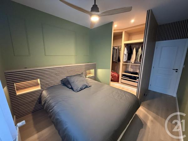 Appartement F3 à vendre  4 pièces - 102,75 m2 LOUHANS - 71