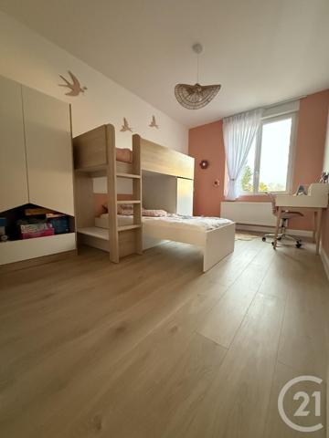 Appartement F3 à vendre  4 pièces - 102,75 m2 LOUHANS - 71