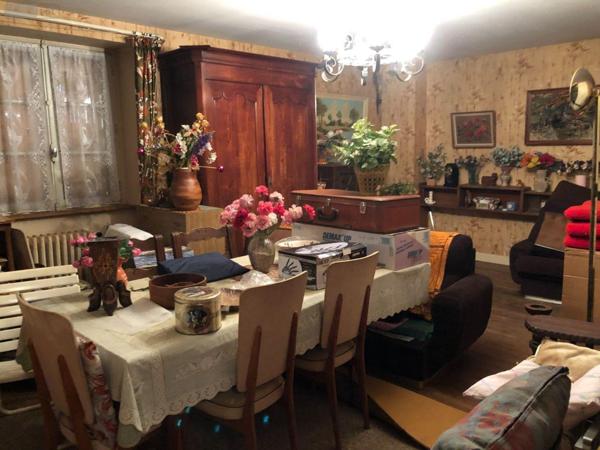 Immeuble à vendre à Sousceyrac-en-Quercy dans le Lot (46190), ref : 46030/IMMR/419