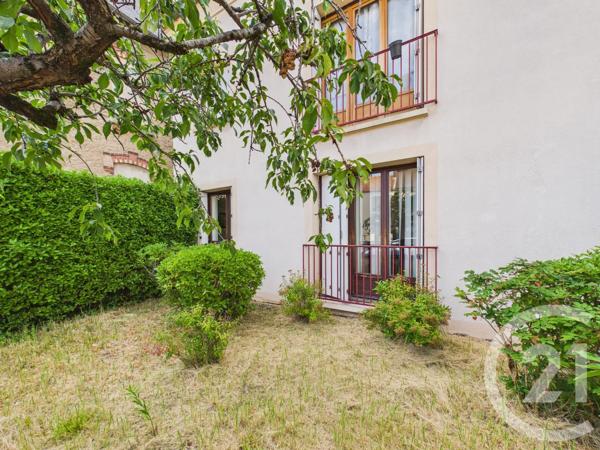 Appartement Autre à vendre  3 pièces - 69,91 m 2   RAMBOUILLET  - 78