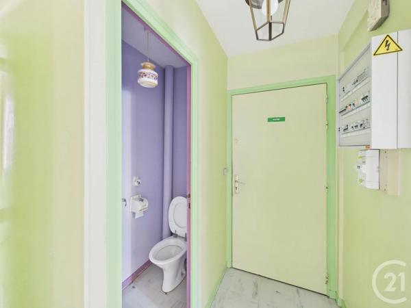 Appartement Autre à vendre  3 pièces - 69,91 m 2   RAMBOUILLET  - 78