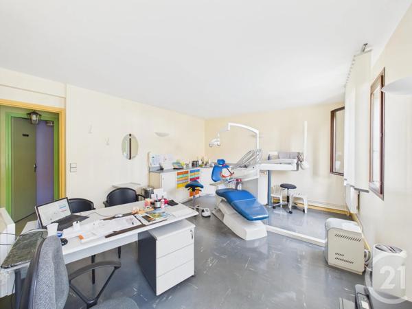 Appartement Autre à vendre  3 pièces - 69,91 m 2   RAMBOUILLET  - 78