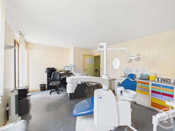 Appartement Autre à vendre  3 pièces - 69,91 m 2   RAMBOUILLET  - 78