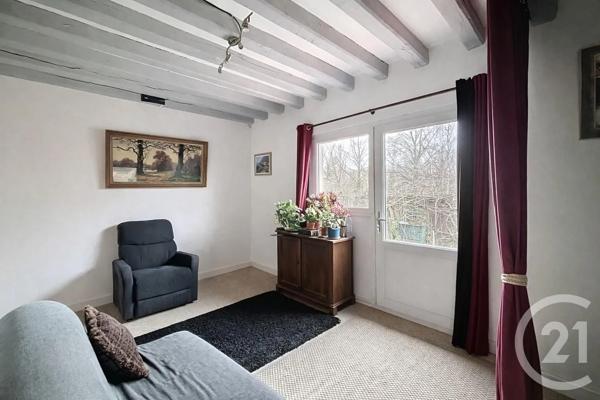 Appartement Autre à vendre  3 pièces - 69,91 m 2   RAMBOUILLET  - 78