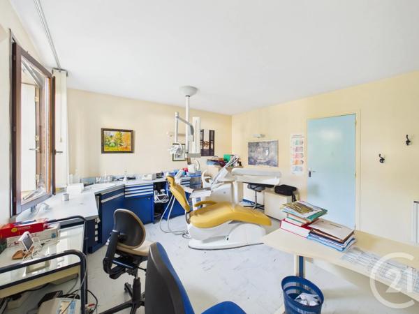 Appartement Autre à vendre  3 pièces - 69,91 m 2   RAMBOUILLET  - 78
