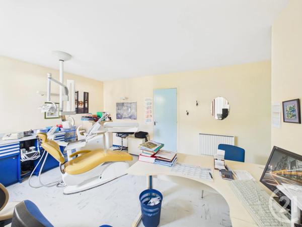 Appartement Autre à vendre  3 pièces - 69,91 m 2   RAMBOUILLET  - 78
