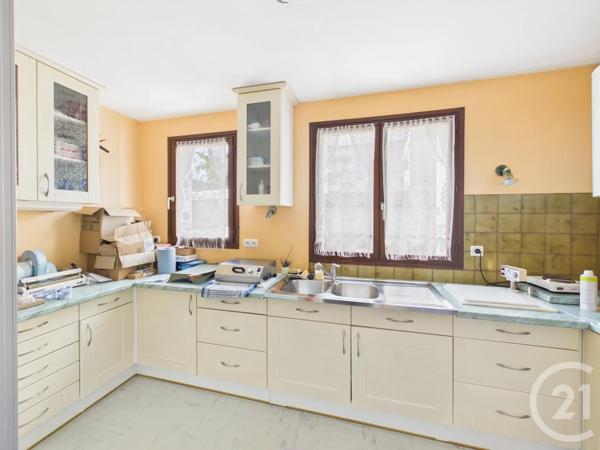 Appartement Autre à vendre  3 pièces - 69,91 m 2   RAMBOUILLET  - 78