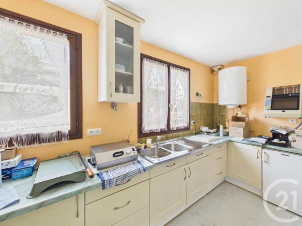Appartement Autre à vendre  3 pièces - 69,91 m 2   RAMBOUILLET  - 78