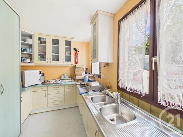 Appartement Autre à vendre  3 pièces - 69,91 m 2   RAMBOUILLET  - 78