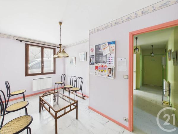 Appartement Autre à vendre  3 pièces - 69,91 m 2   RAMBOUILLET  - 78