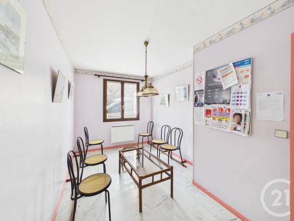Appartement Autre à vendre  3 pièces - 69,91 m 2   RAMBOUILLET  - 78