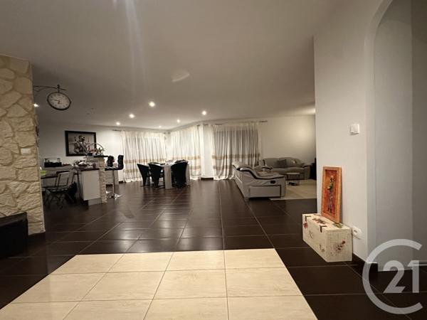 Maison à vendre  6 pièces - 138 m2 VILLEREST - 42