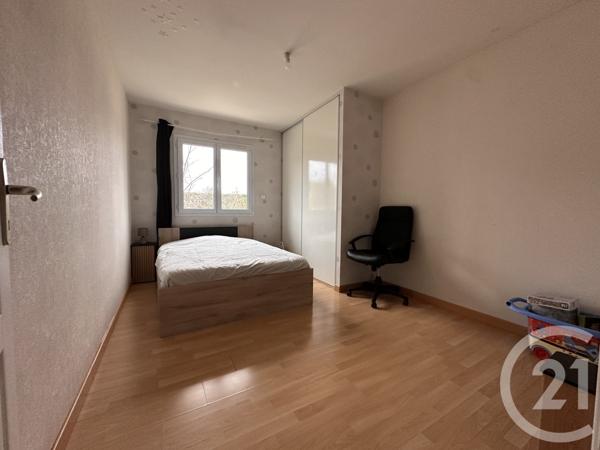 Maison à vendre  6 pièces - 138 m2 VILLEREST - 42