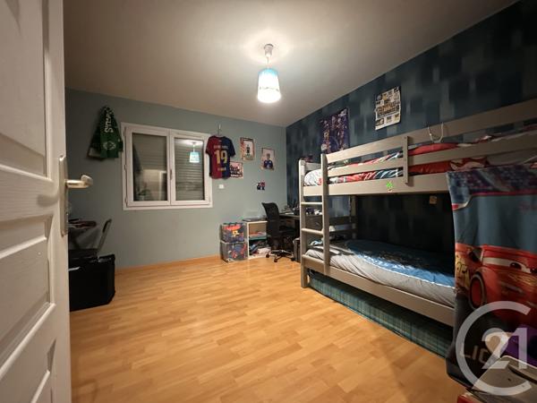 Maison à vendre  6 pièces - 138 m2 VILLEREST - 42