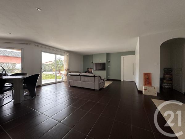 Maison à vendre  6 pièces - 138 m2 VILLEREST - 42