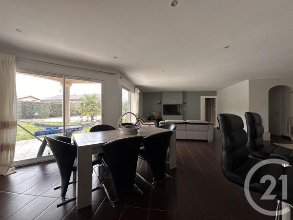 Maison à vendre  6 pièces - 138 m2 VILLEREST - 42