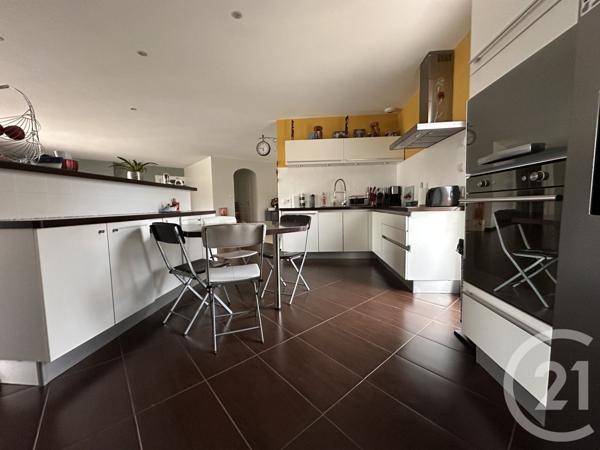 Maison à vendre  6 pièces - 138 m2 VILLEREST - 42