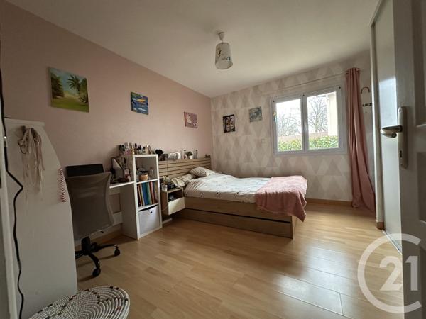 Maison à vendre  6 pièces - 138 m2 VILLEREST - 42