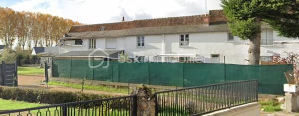 Maison de ville de 127 m²