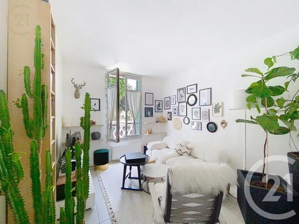 Maison à vendre  6 pièces - 122 m 2   STE GENEVIEVE DES BOIS  - 91