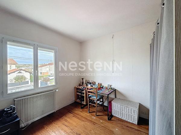 A vendre Maison Auch 4 chambres 110m2 avec jardin et garage