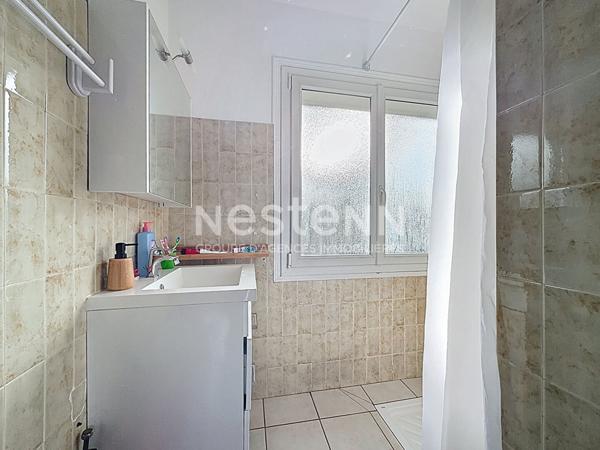 A vendre Maison Auch 4 chambres 110m2 avec jardin et garage