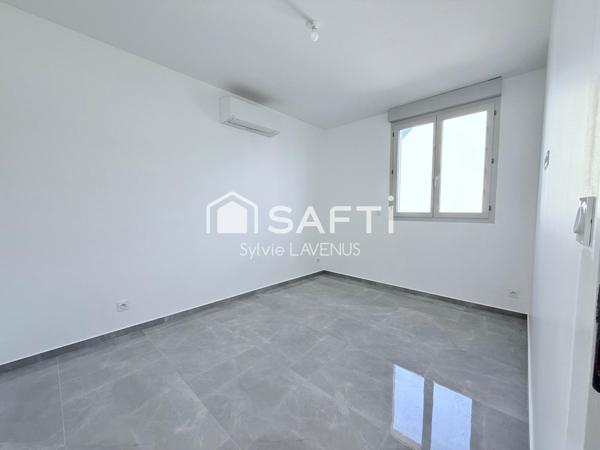 A CROUY 02, PROCHE DE SOISSONS, BEAU PAVILLON 2024, 5 PIECES SUR SON TERRAIN DE 230 M2.