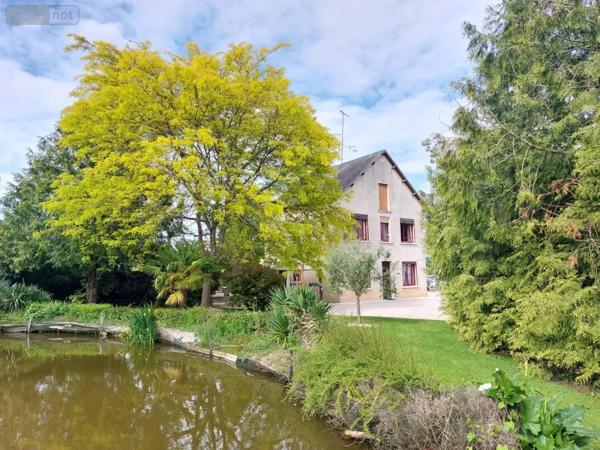 Achat - Maison Montjean 53320 112 m 2 4752 m 2