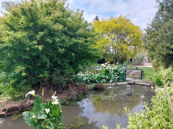 Achat - Maison Montjean 53320 112 m 2 4752 m 2